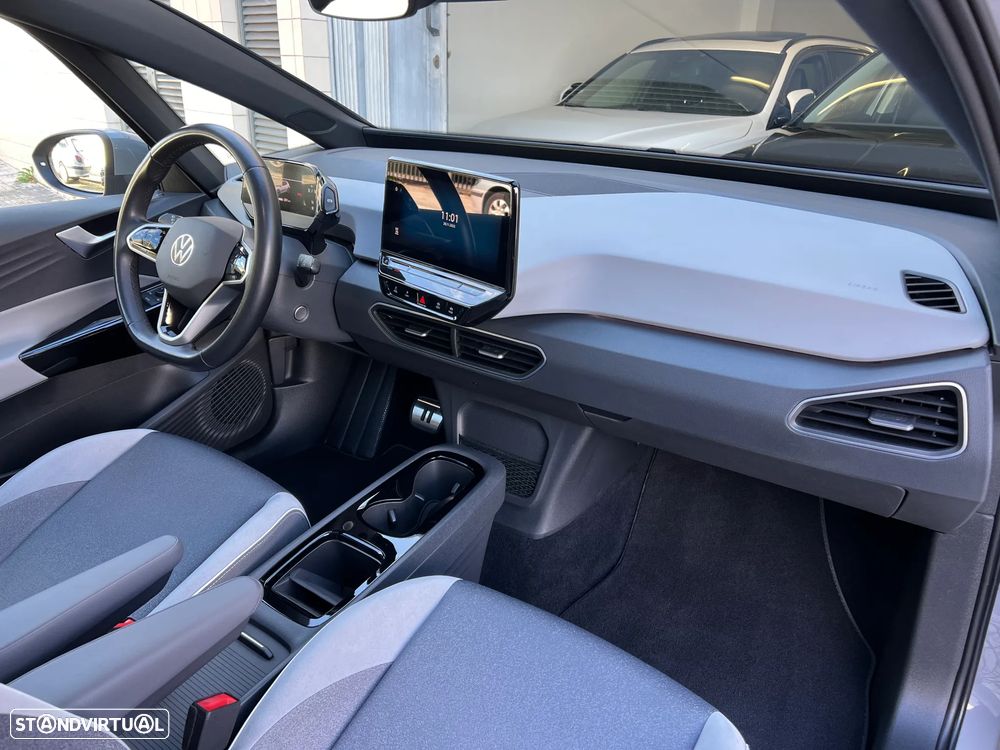 VW ID.3 Pro Family - 10