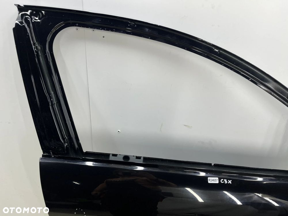 Drzwi Citroen C5X C5 X 21r.- prawe przednie prawy przód - 2