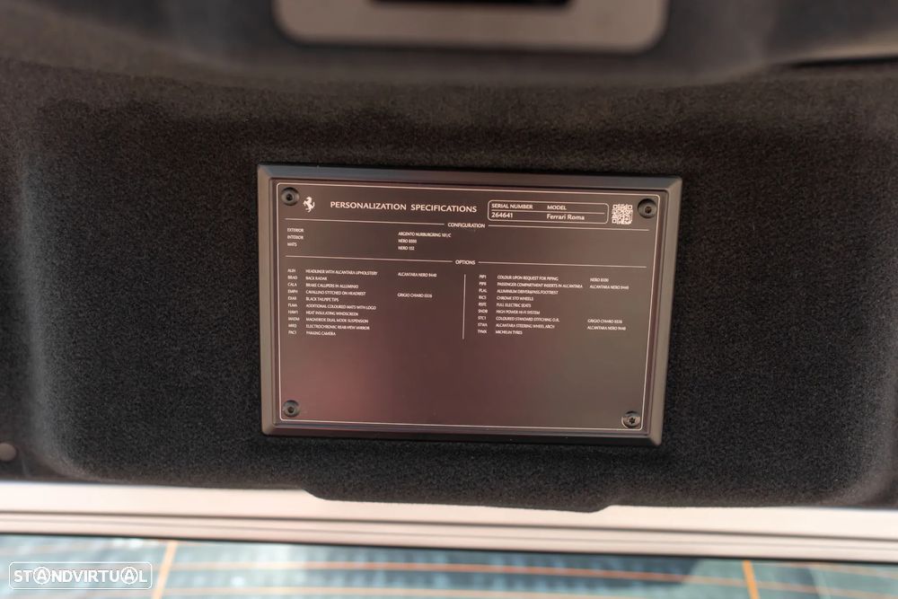Ferrari Roma Standard - 47