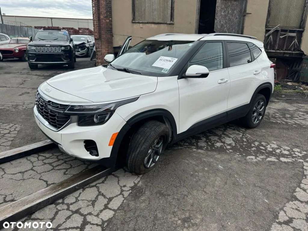 Kia Inny - 8