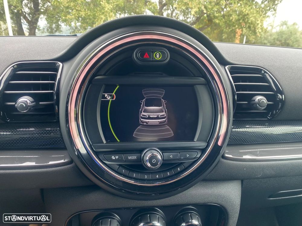 MINI Clubman John Cooper Works ALL4 - 24