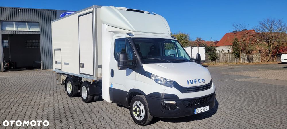 Iveco Daily 35C10 - 4