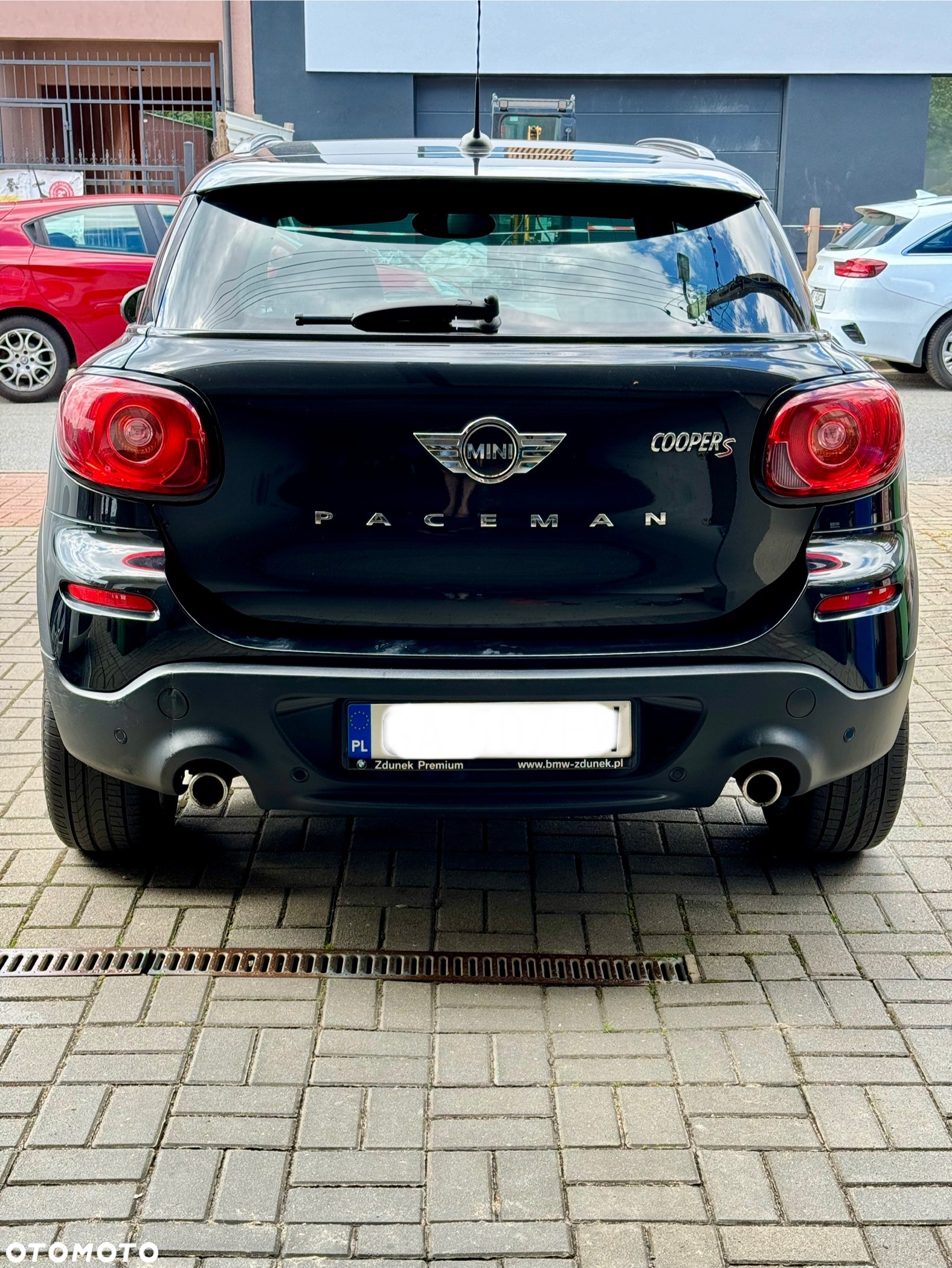 MINI Cooper S - 2