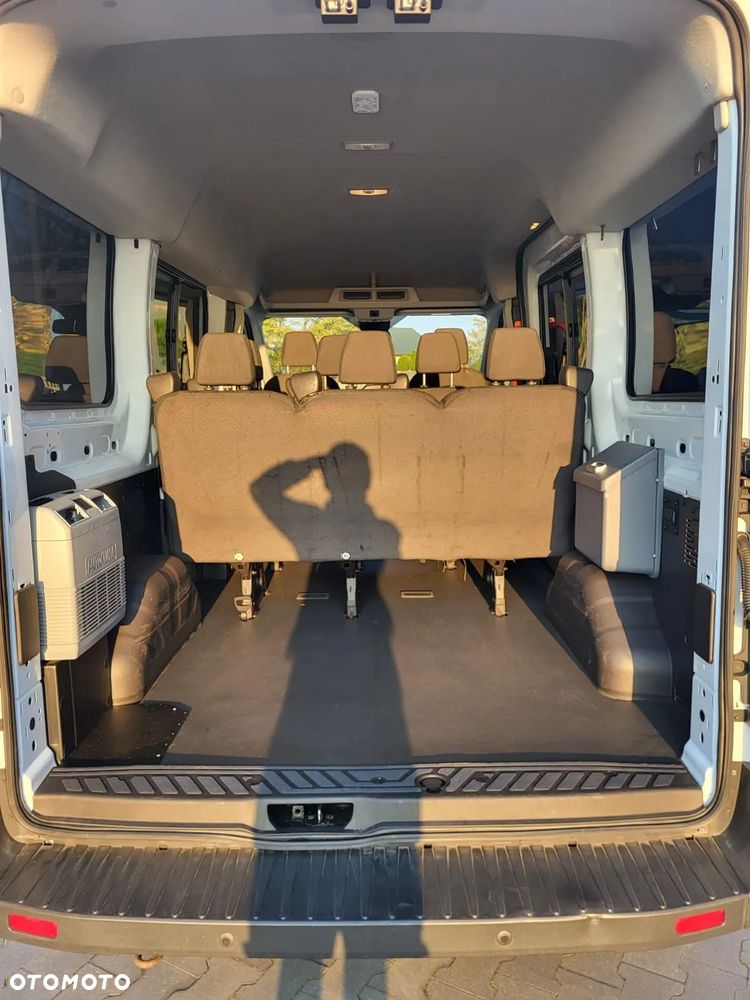 Ford Transit - 20