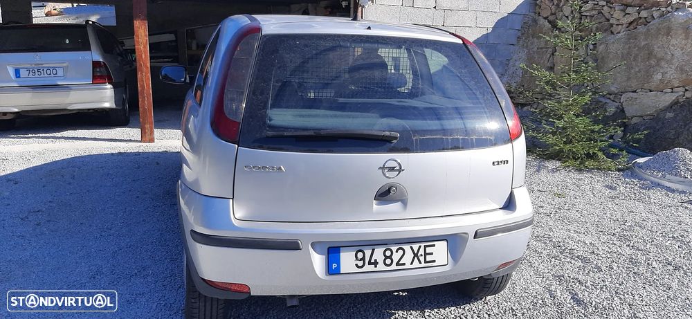Opel Corsa 1.3 CDTI On - 3