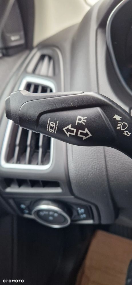 Ford Focus 2.0 TDCi Titanium MPS6 - 21