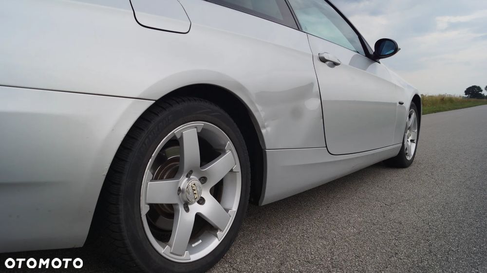 BMW Seria 3 320d - 6