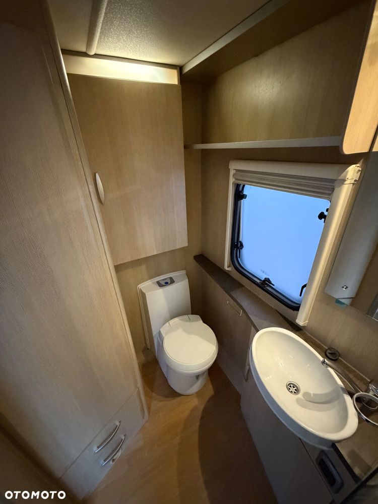 SWIFT Sterling Eccles Topaz - 36