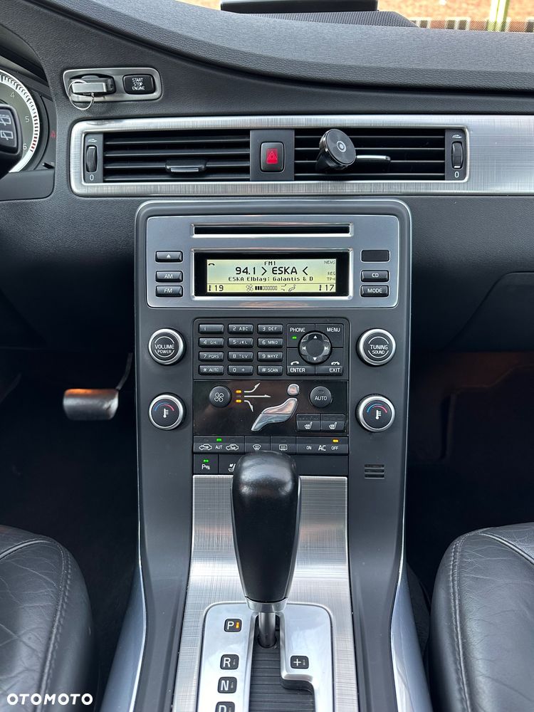 Volvo V70 - 10