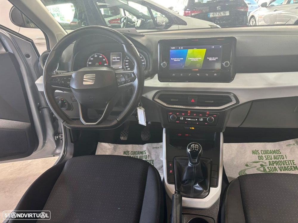 SEAT Arona 1.0 TSI Style - 14