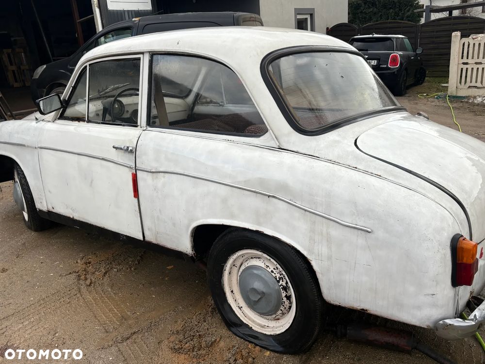 Syrena 105 - 3