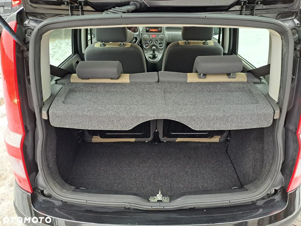 Fiat Panda - 20