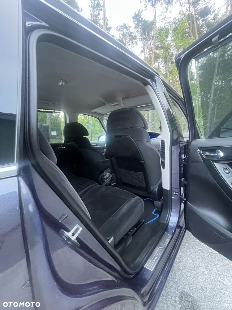 Citroën C4 Grand Picasso 2.0 HDi Equilibre Exclusive MCP - 14