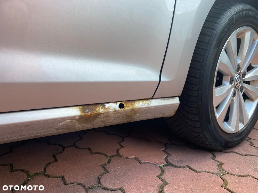 Volkswagen Golf 1.6 TDI BMT Highline DSG - 19