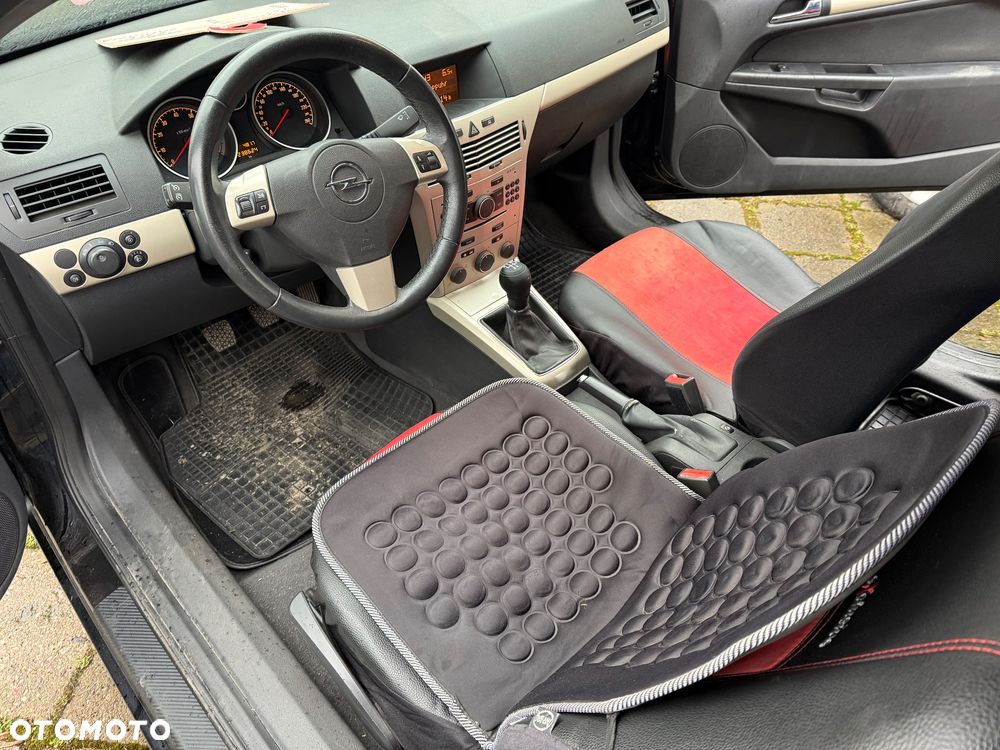 Opel Astra 1.4 Edition 111 Jahre - 11