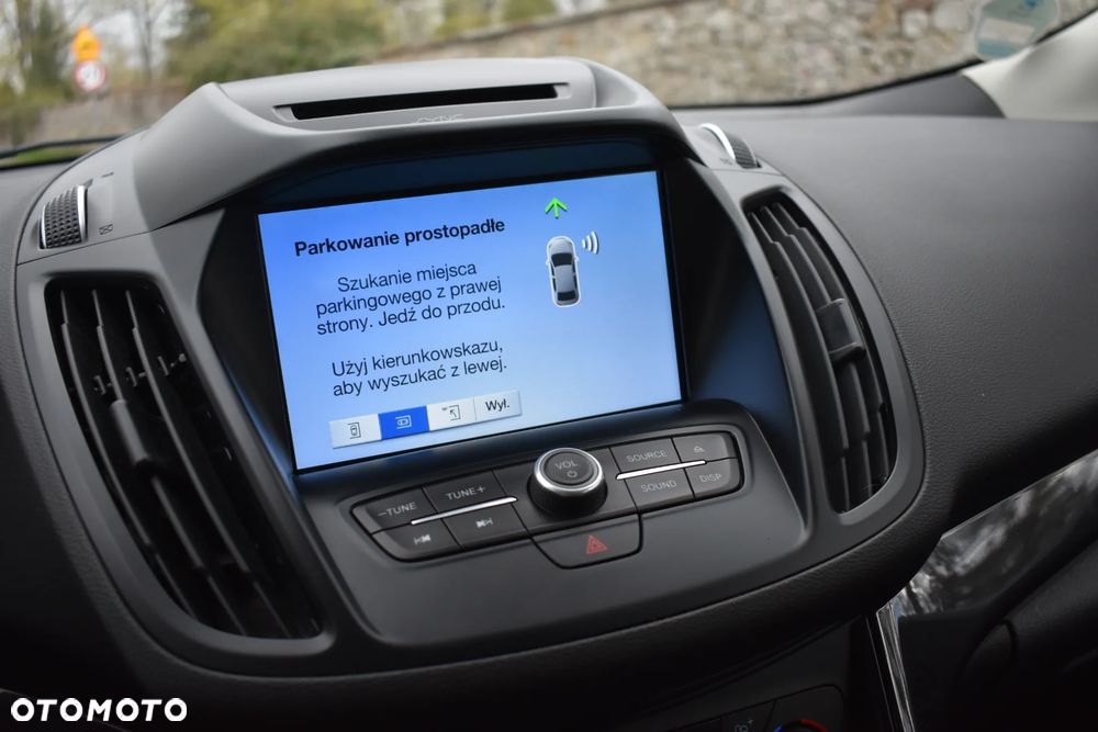 Ford Kuga 2.0 TDCi 4x4 Individual - 26