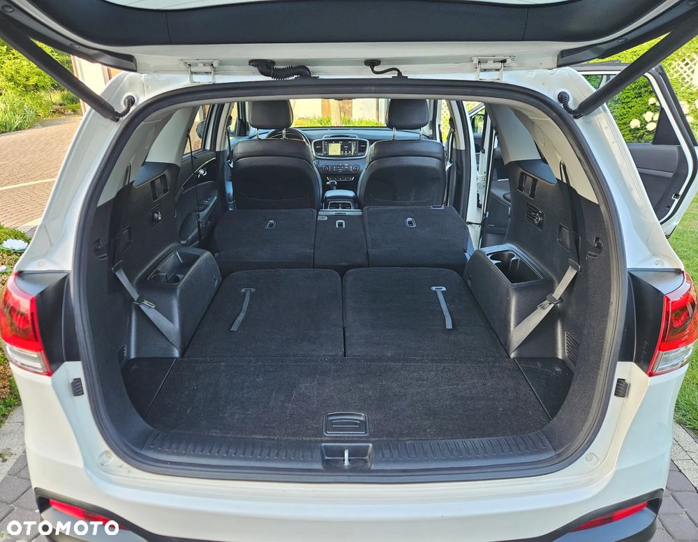 Kia Sorento 2.0 CRDI Business Line - 34