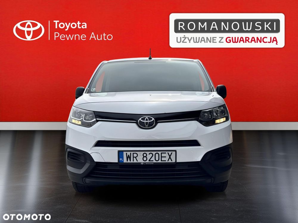 Toyota PROACE CITY - 2