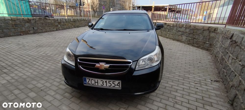 Chevrolet Epica 2.0 LS - 1