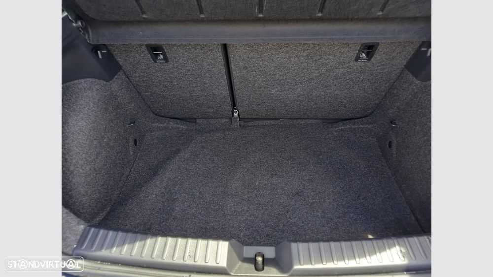 SEAT Ibiza 1.0 TSI Style - 30