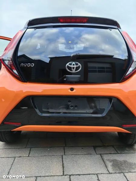 Toyota Aygo x-cite - 25