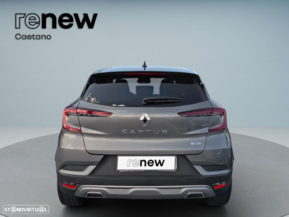 Renault Captur 1.0 TCe RS Line - 7