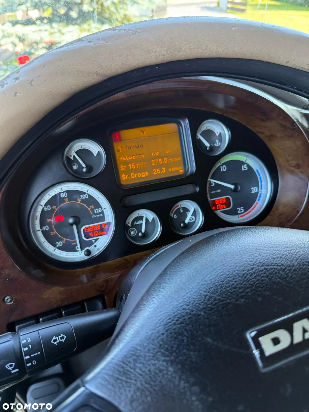 DAF 105.460 - 7