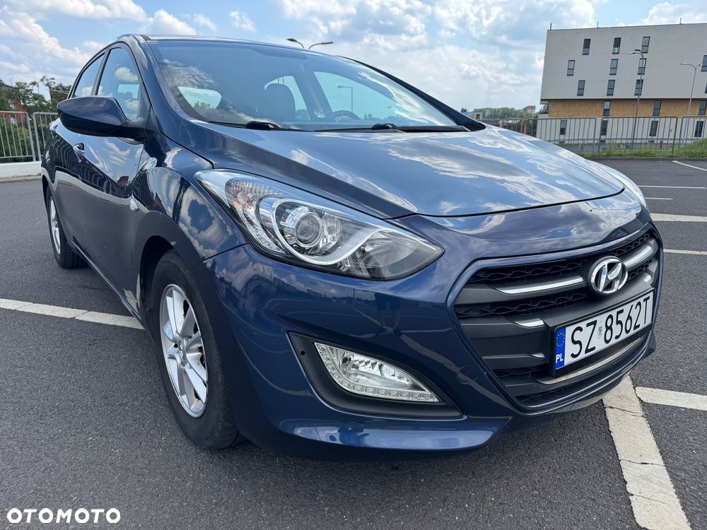 Hyundai i30 1.4 Comfort - 1