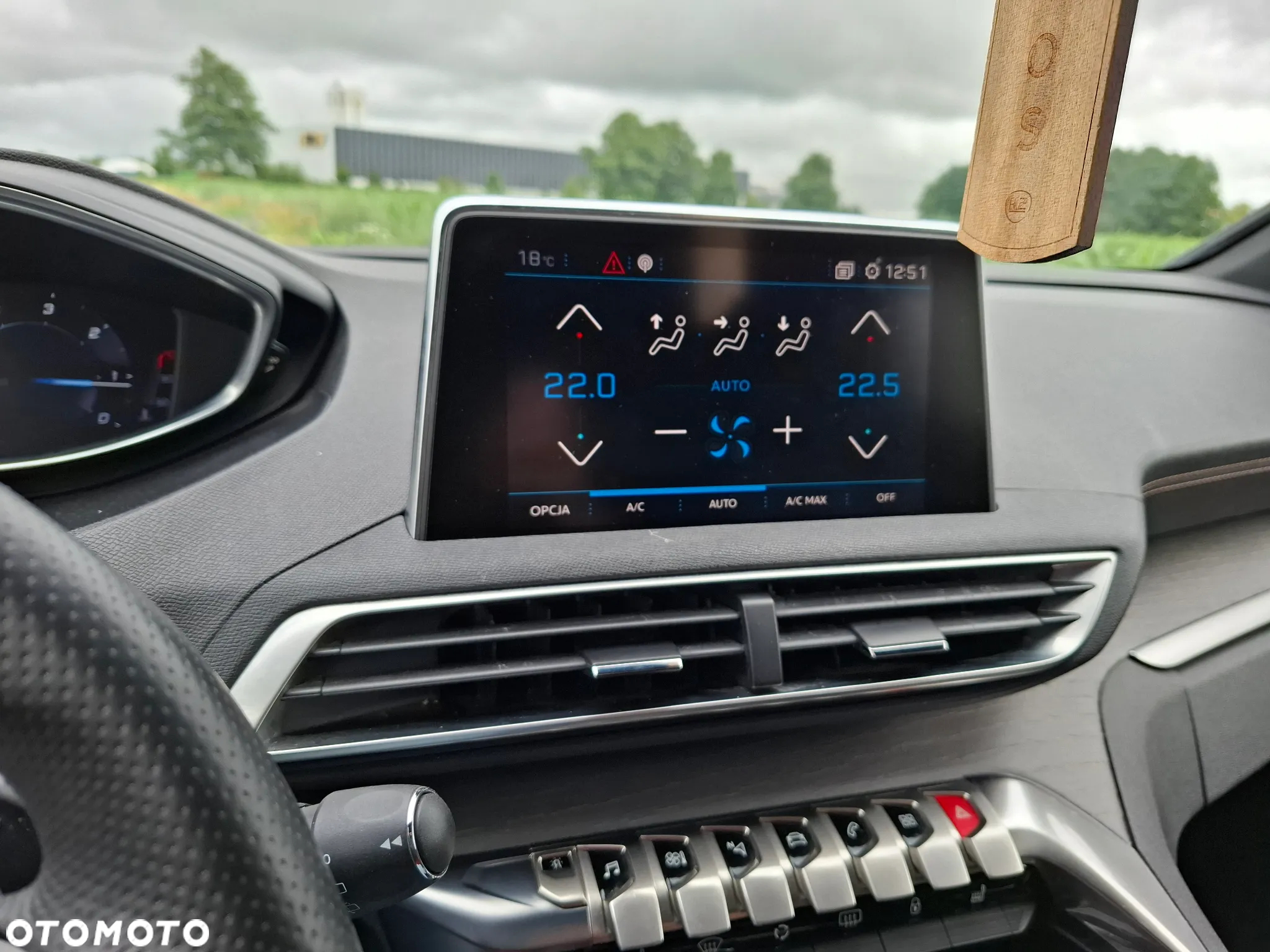 Peugeot 3008 BlueHDi 180 Stop & Start EAT6 GT - 20