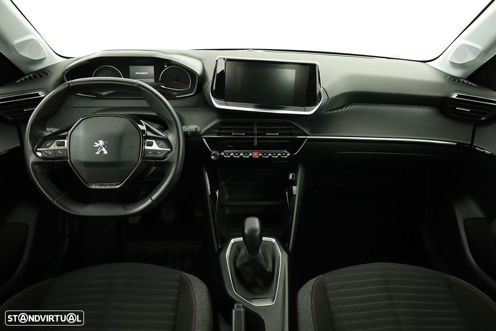 Peugeot 208 1.2 PureTech Active Pack - 8