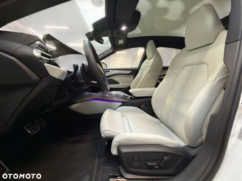 Audi A6 Limousine - 23