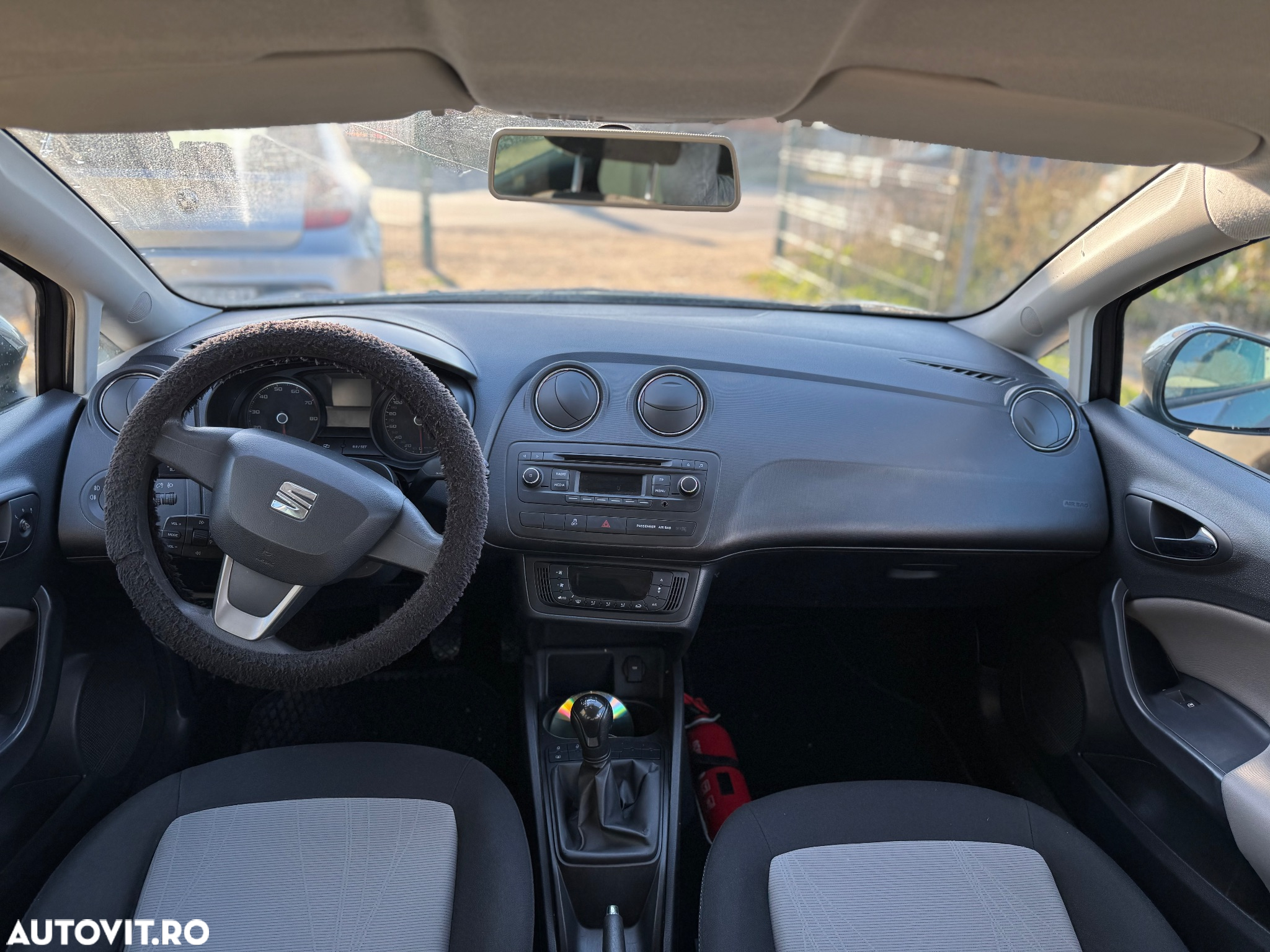 Seat Ibiza 1.2 TSI Style - 9