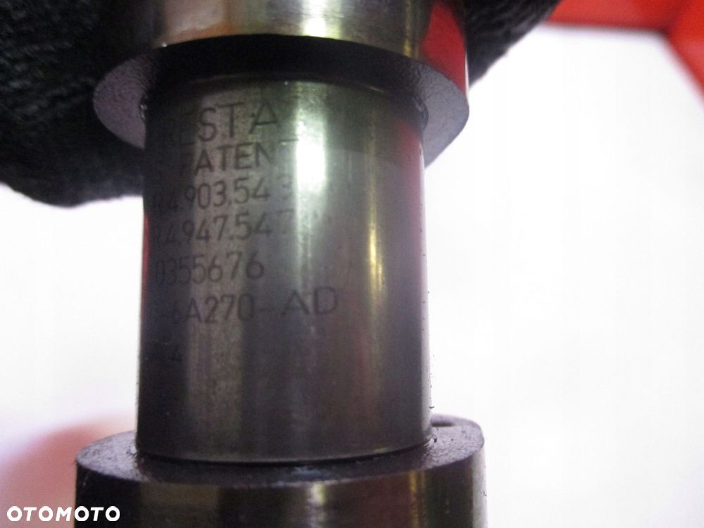 wałek ssący ducato boxer 2.2 6c1q6a270ad 06-14 - 5