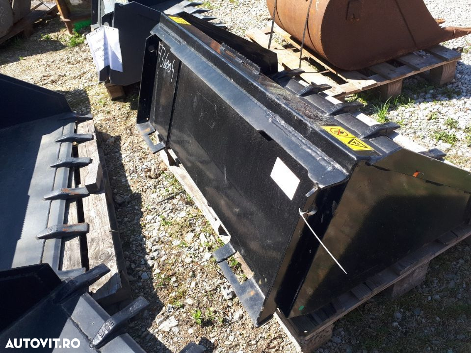 Cupa incarcator frontal Gehl SL3635 - 3