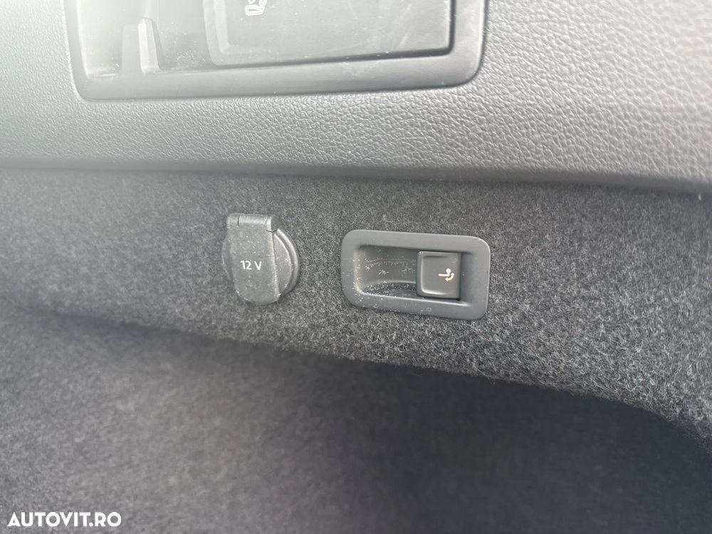 Volkswagen Passat 1.4 TSI DSG GTE - 28