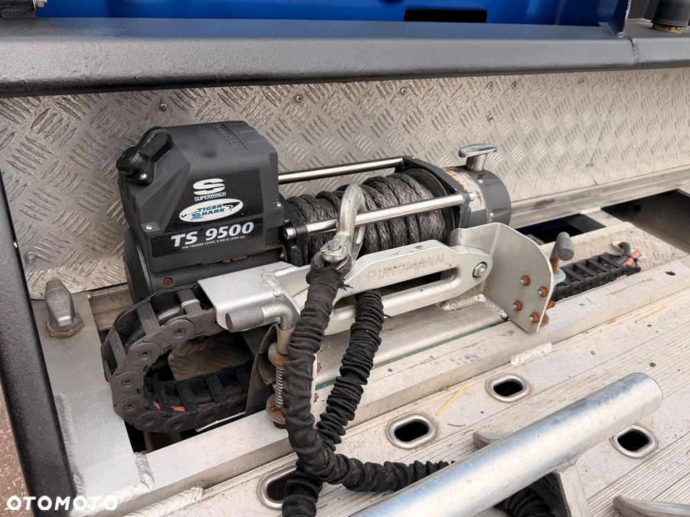 Iveco DAILY 50C210 - 12