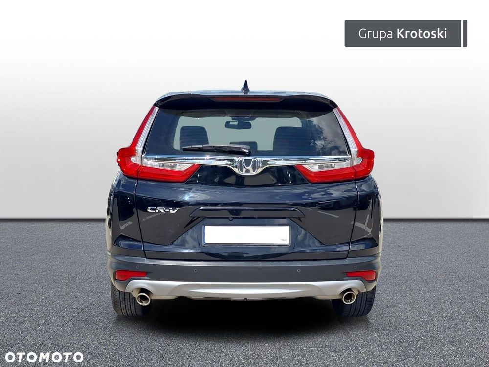 Honda CR-V 1.5 Elegance (2WD / Connect+) - 6