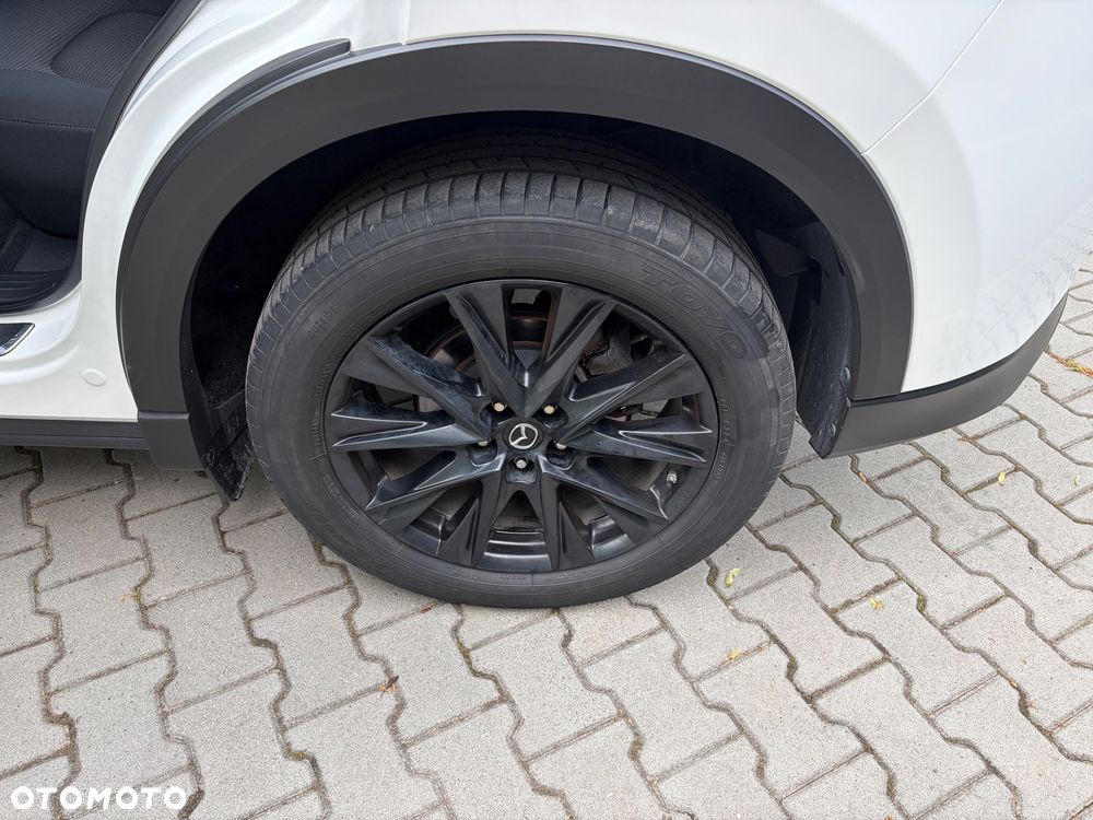 Mazda CX-5 2.0 Hikari 2WD - 13