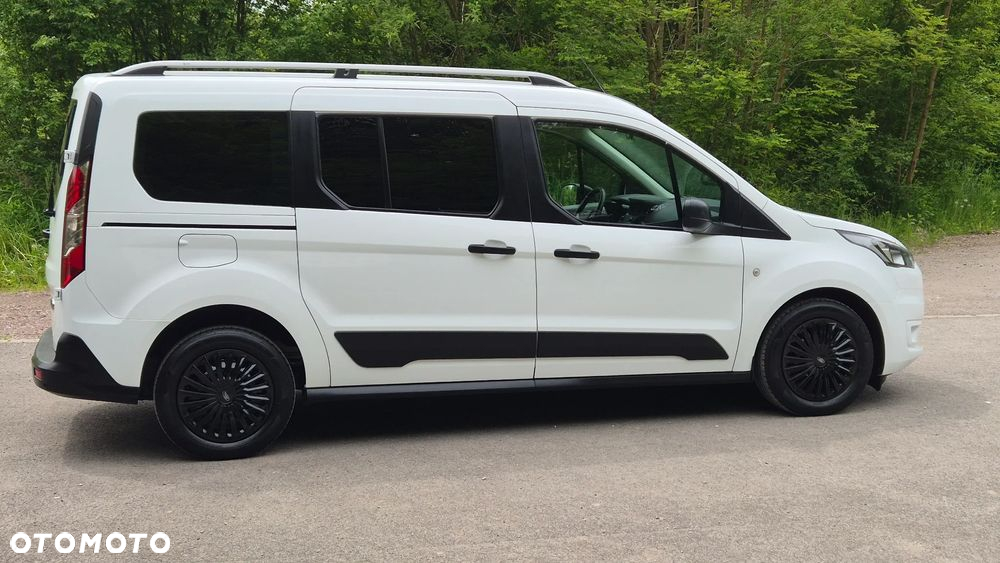 Ford Transit Connect Kombi 230 L2 Trend - 18