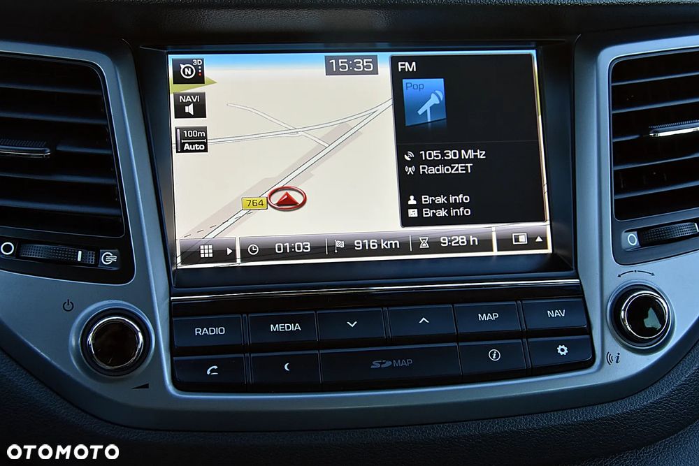 Hyundai Tucson - 14