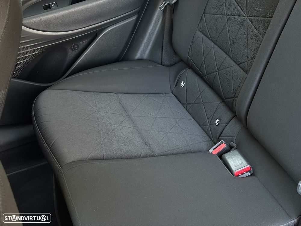 Hyundai Bayon 1.0 T-GDI Premium - 37