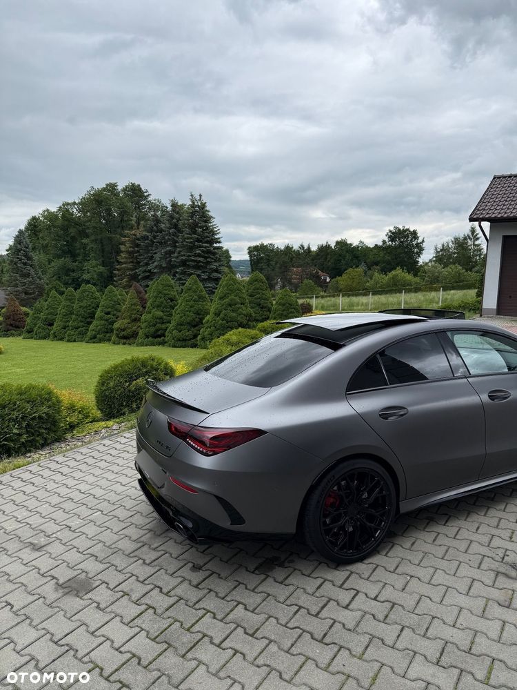 Mercedes-Benz CLA - 22