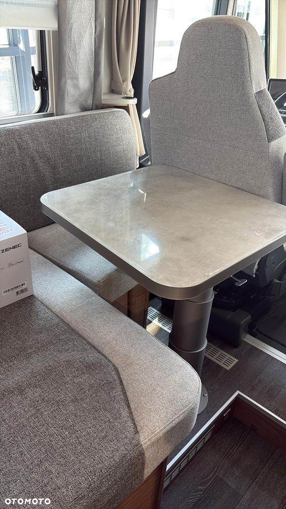 KNAUS VAN I 550 - 8