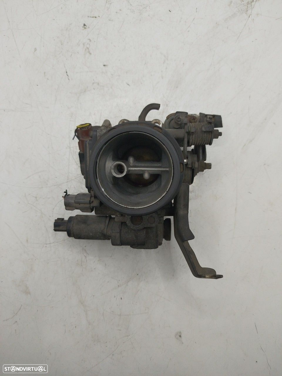 Corpo Borboleta  Nissan Almera I Hatchback (N15) - 2