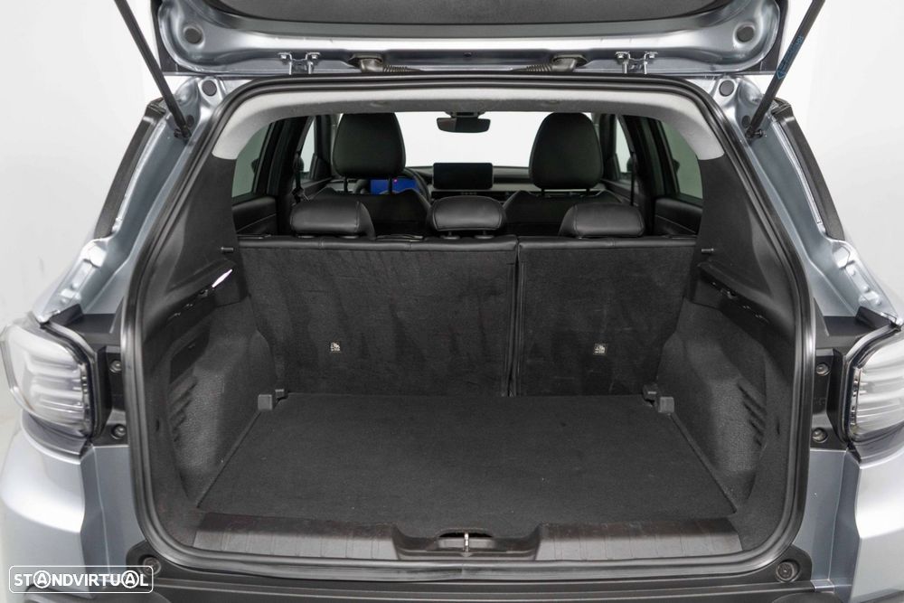 Jeep Avenger 54 kWh Summit - 13