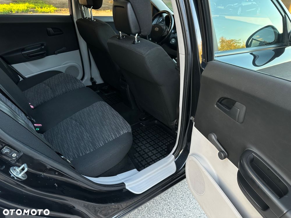 Kia Ceed 1.6 Comfort + - 25