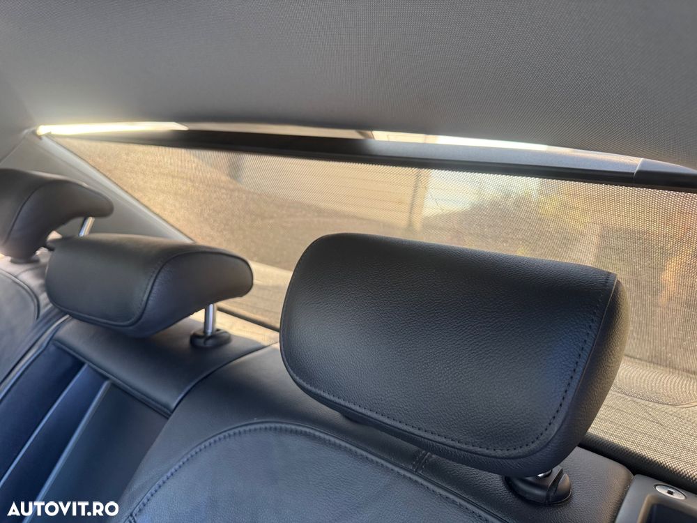 Audi A6 Limuzina 3.0 TDI DPF quattro S tronic sport selection - 25