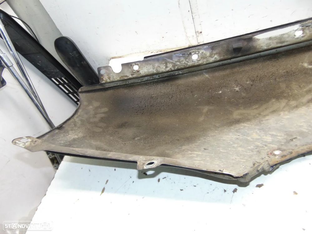 VW Golf iii guarda lamas - 6