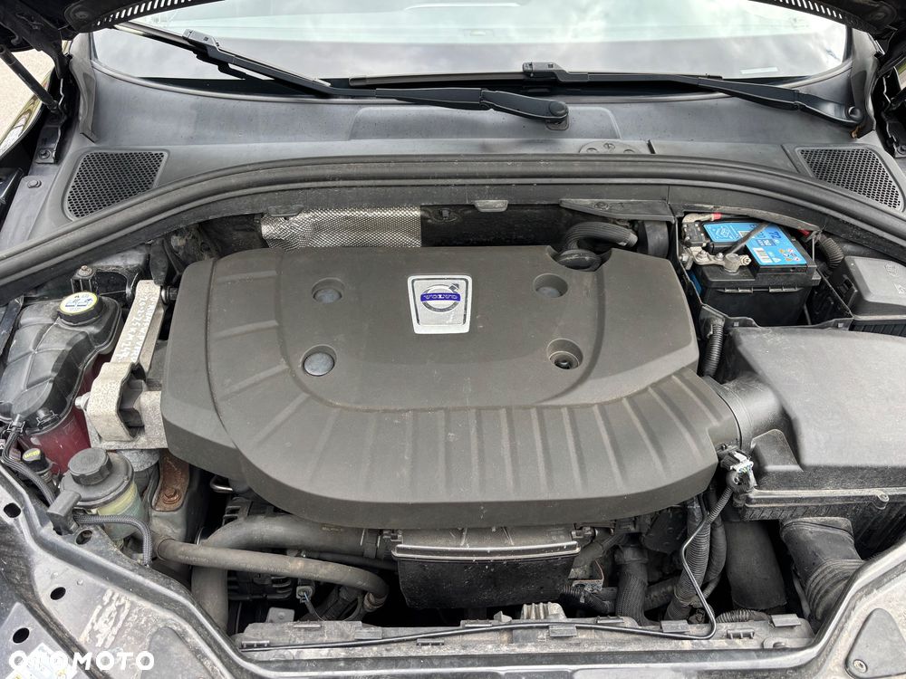 Volvo XC 60 D4 Edition Pro - 13