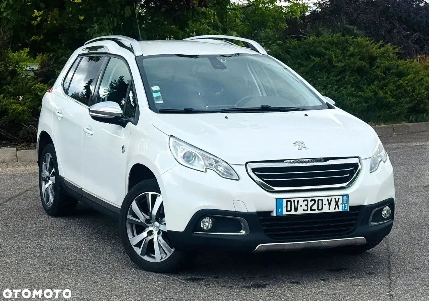Peugeot 2008 PureTech 110 Stop&Start Crossway - 5